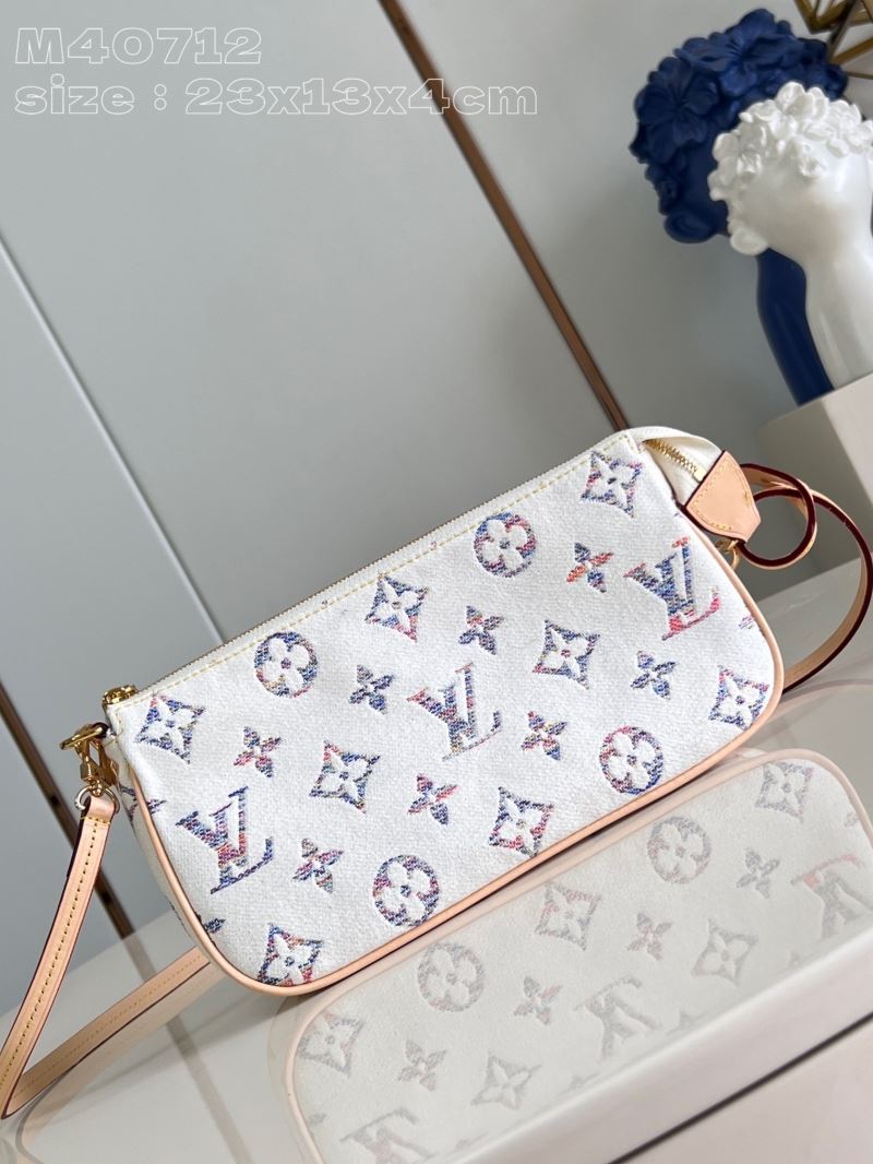 Louis Vuitton Satchel Bags